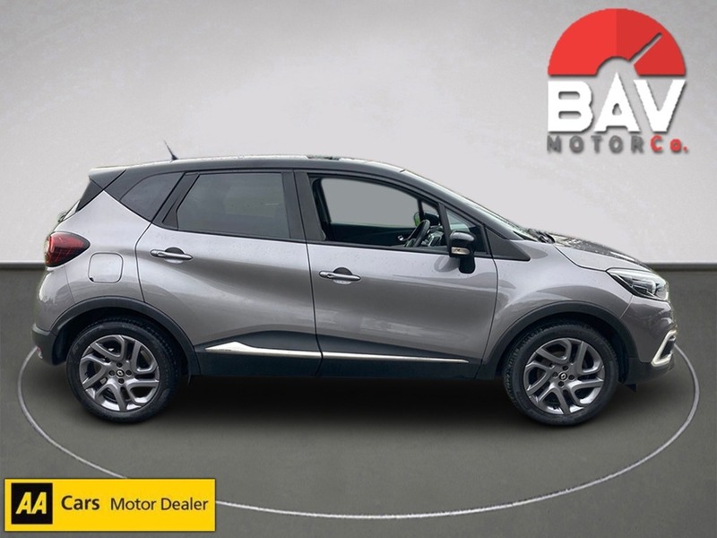 Used Renault Captur 2019 for sale - 77730875: Photo 5