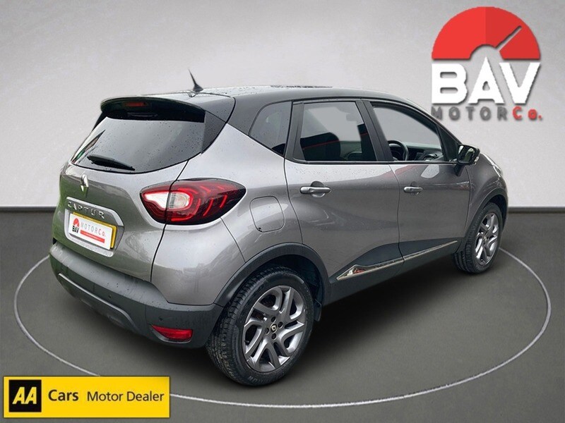 Used Renault Captur 2019 for sale - 77730875: Photo 6