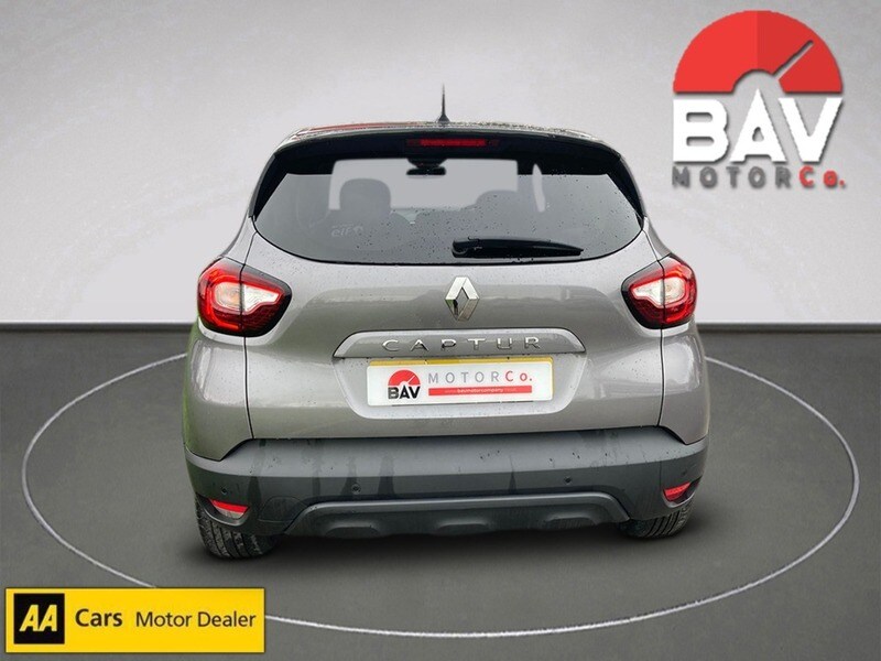 Used Renault Captur 2019 for sale - 77730875: Photo 7