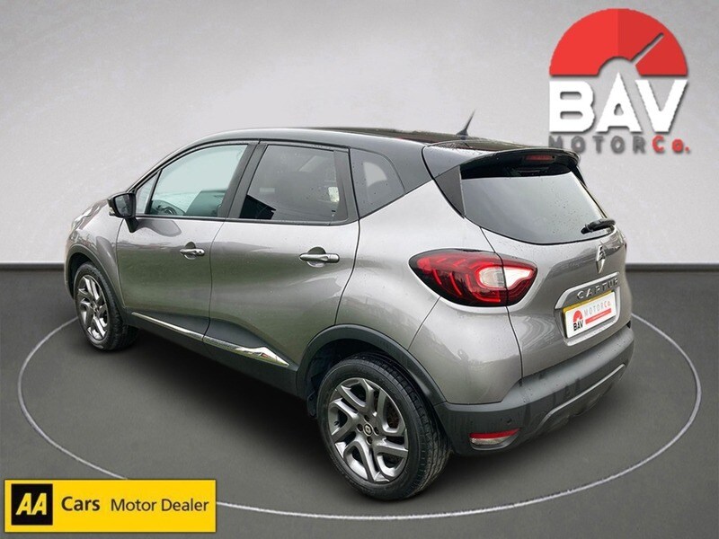 Used Renault Captur 2019 for sale - 77730875: Photo 8