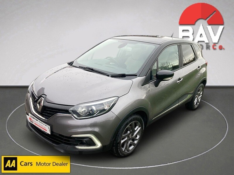 Used Renault Captur 2019 for sale - 77730875: Photo 9