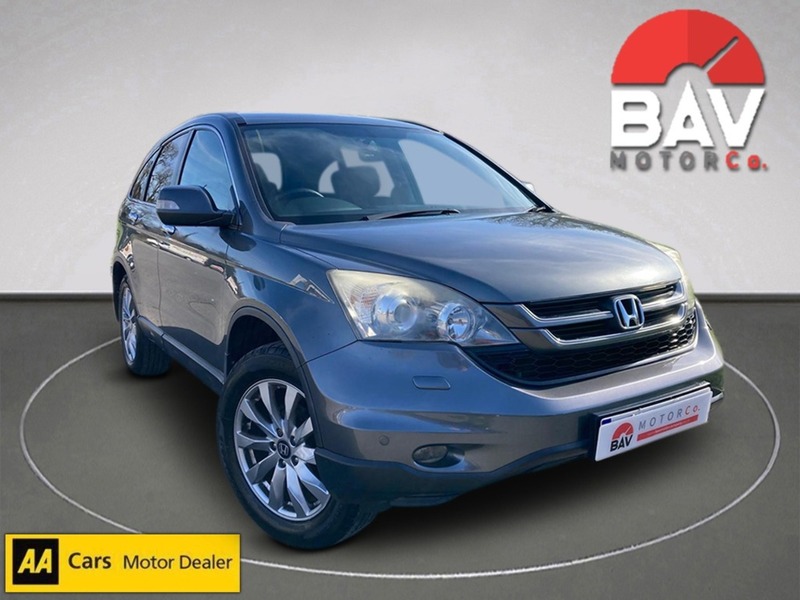 Used Honda CR-V 2012 for sale - 77716186: Photo 1