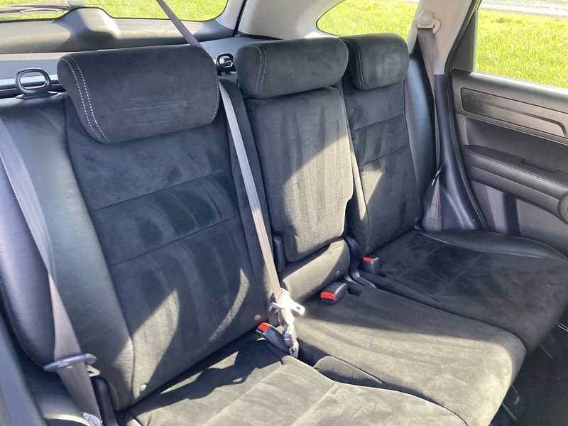 Used Honda CR-V 2012 for sale - 77716186: Photo 14