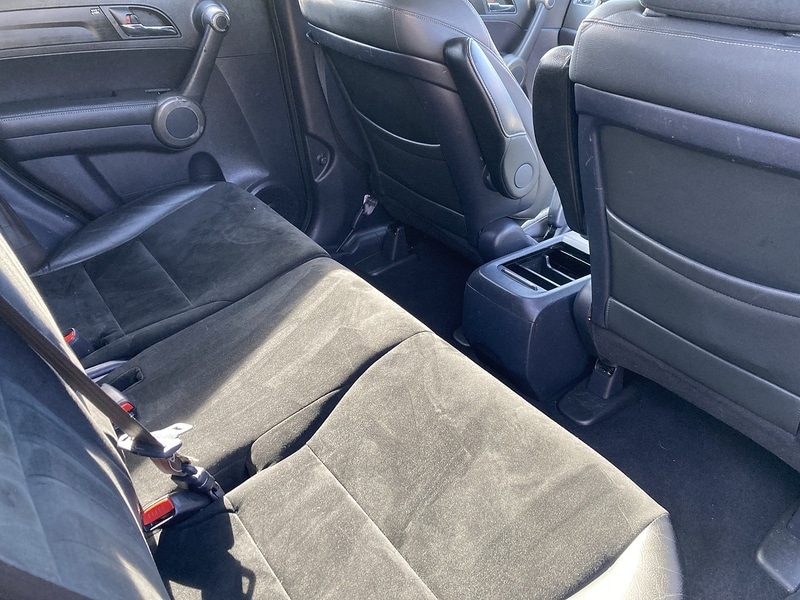 Used Honda CR-V 2012 for sale - 77716186: Photo 15