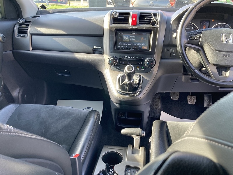 Used Honda CR-V 2012 for sale - 77716186: Photo 16