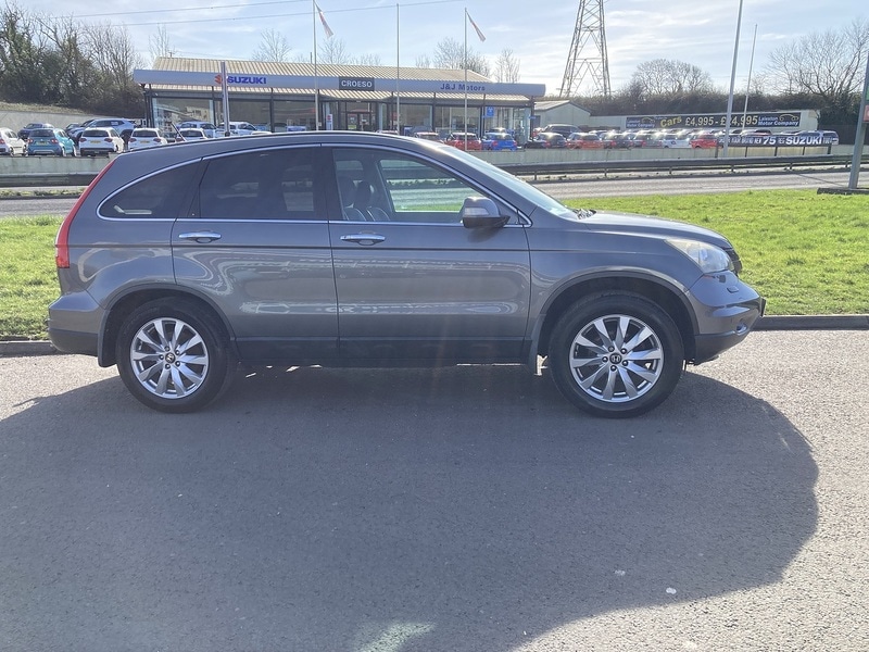 Used Honda CR-V 2012 for sale - 77716186: Photo 17