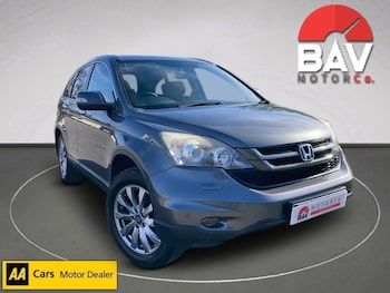 Used Honda CR-V 2012 for sale - 77716186: Photo