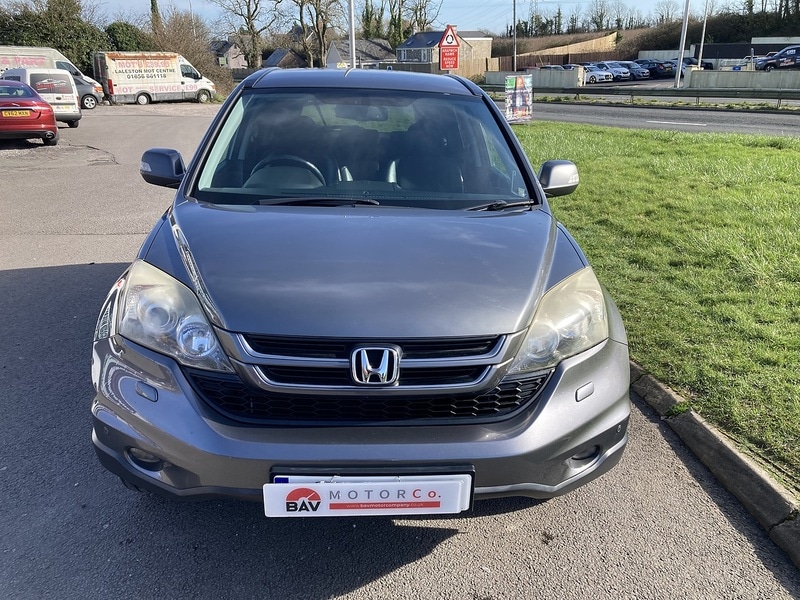 Used Honda CR-V 2012 for sale - 77716186: Photo 22