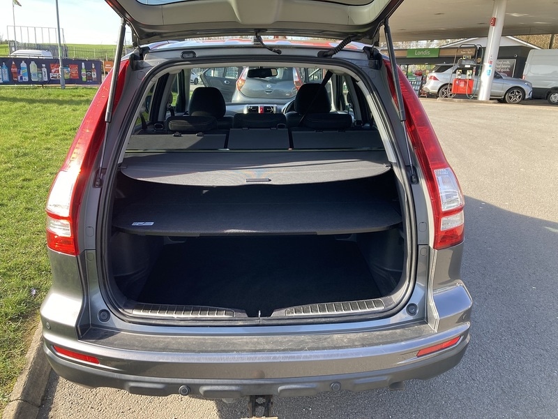 Used Honda CR-V 2012 for sale - 77716186: Photo 24