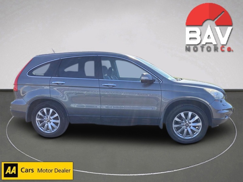 Used Honda CR-V 2012 for sale - 77716186: Photo 5