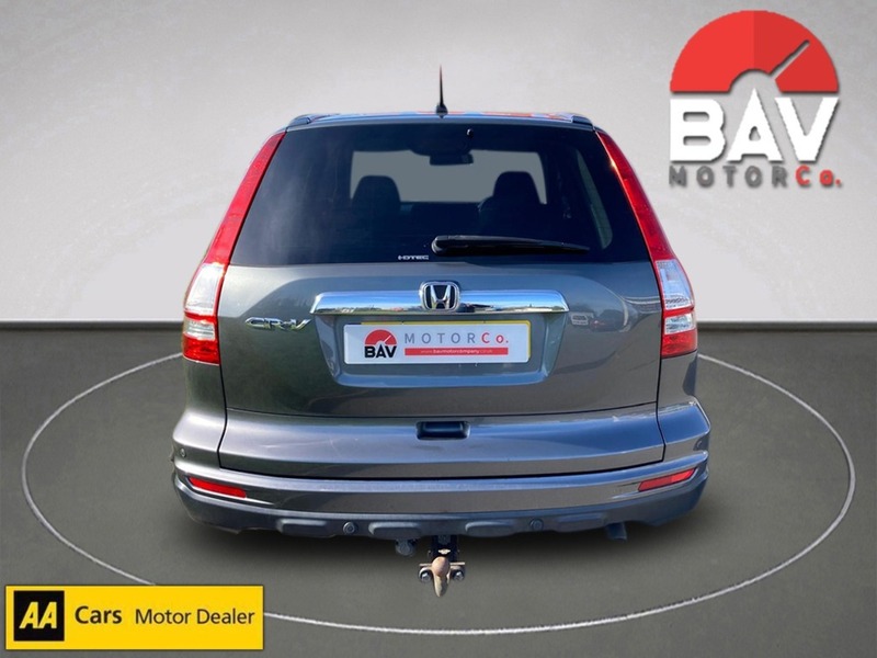 Used Honda CR-V 2012 for sale - 77716186: Photo 7