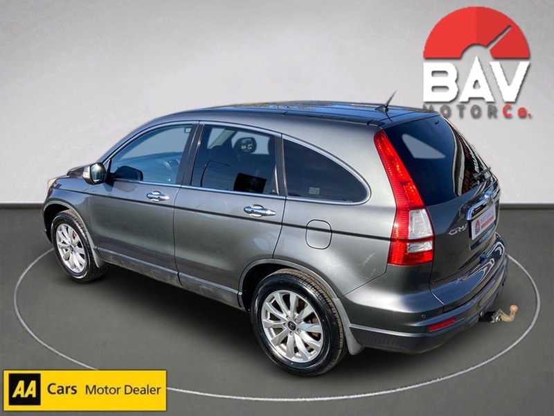 Used Honda CR-V 2012 for sale - 77716186: Photo 8