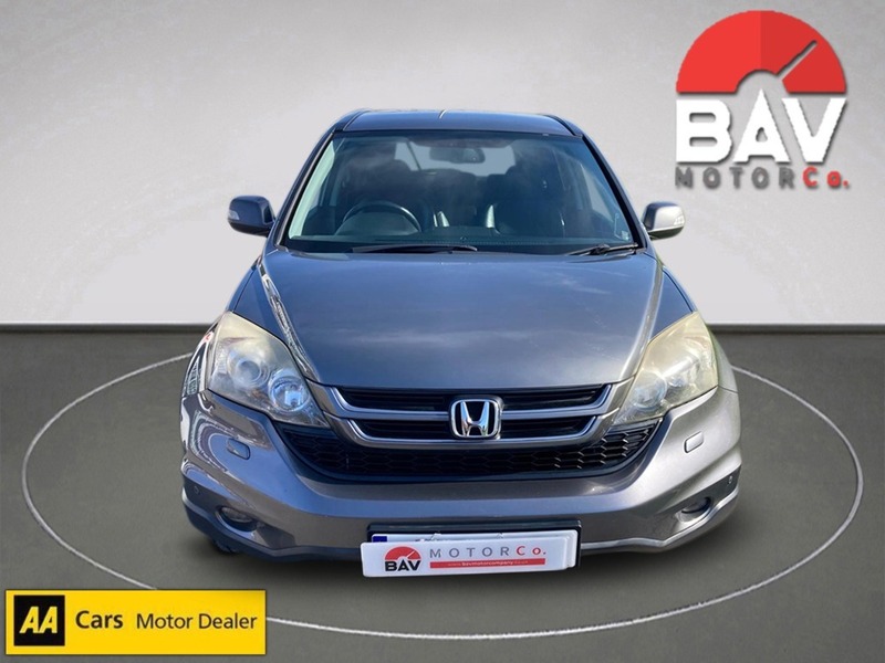 Used Honda CR-V 2012 for sale - 77716186: Photo 9