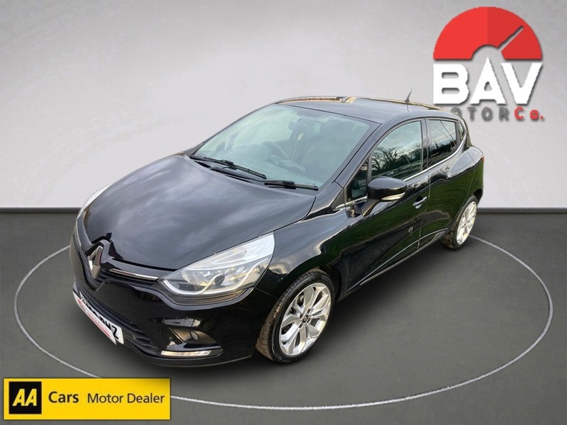 Used Renault Clio 2019 for sale - 77409128: Photo 10