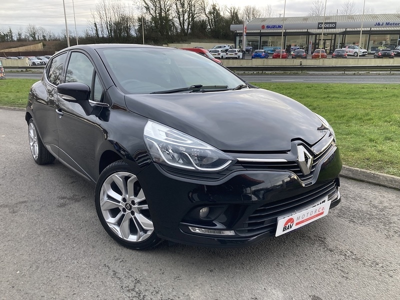 Used Renault Clio 2019 for sale - 77409128: Photo 11