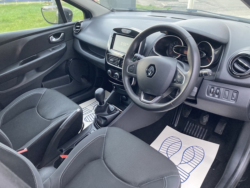 Used Renault Clio 2019 for sale - 77409128: Photo 12