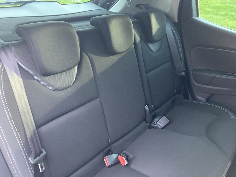 Used Renault Clio 2019 for sale - 77409128: Photo 14