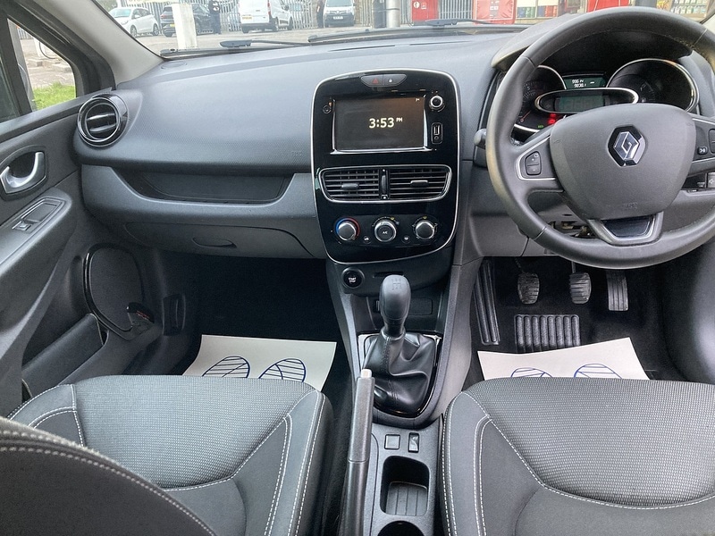 Used Renault Clio 2019 for sale - 77409128: Photo 16