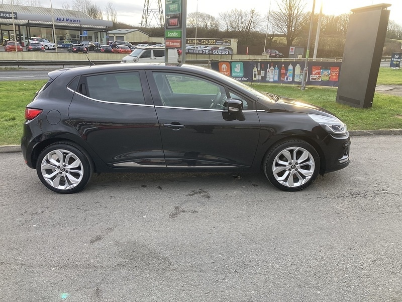 Used Renault Clio 2019 for sale - 77409128: Photo 17