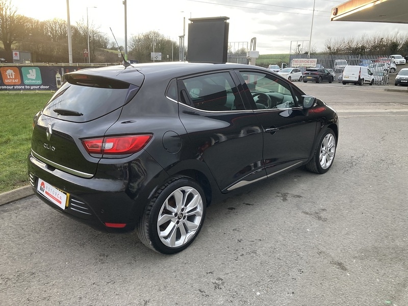 Used Renault Clio 2019 for sale - 77409128: Photo 18