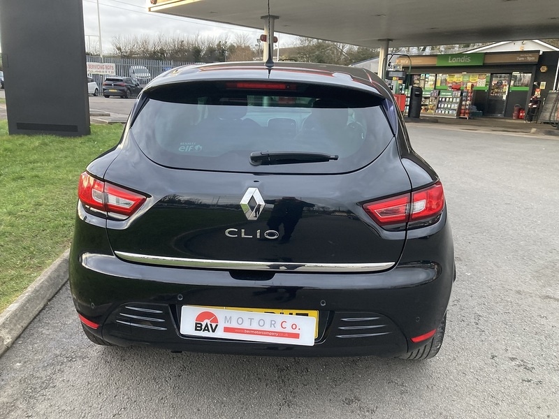 Used Renault Clio 2019 for sale - 77409128: Photo 19