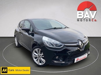 Used Renault Clio 2019 for sale - 77409128: Photo
