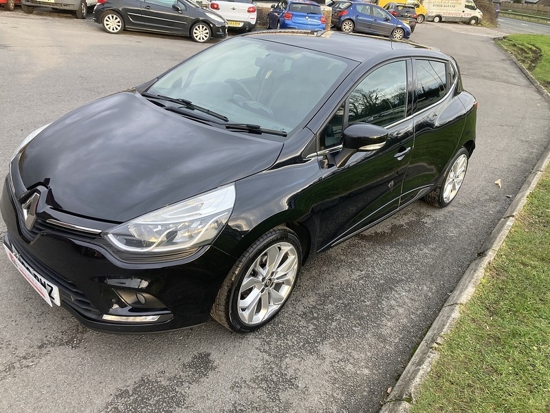 Used Renault Clio 2019 for sale - 77409128: Photo 21