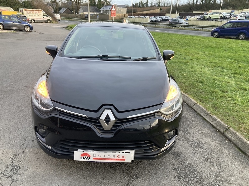 Used Renault Clio 2019 for sale - 77409128: Photo 22
