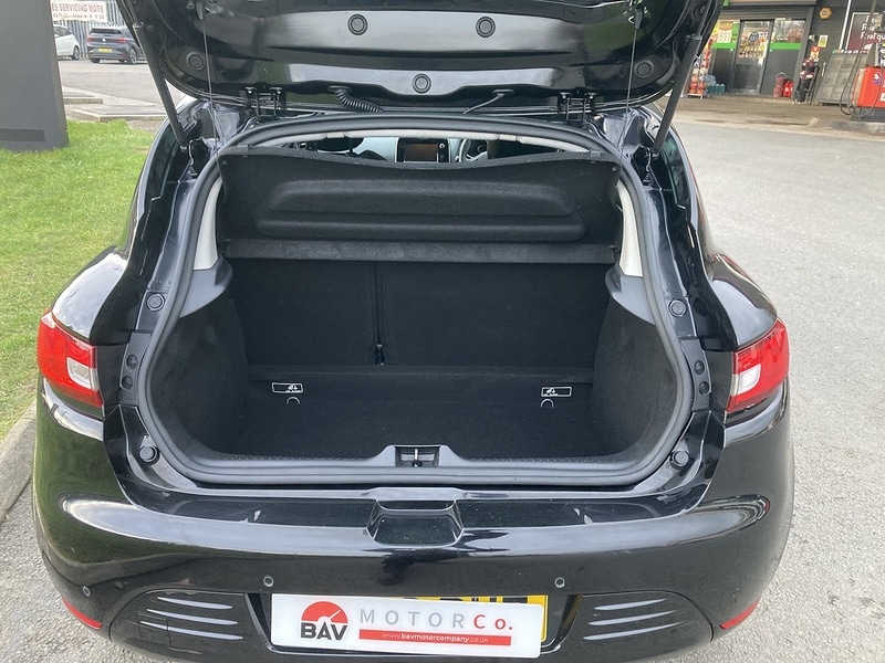 Used Renault Clio 2019 for sale - 77409128: Photo 23