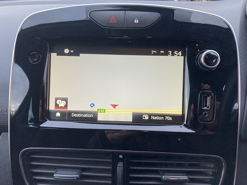 Used Renault Clio 2019 for sale - 77409128: Photo 24