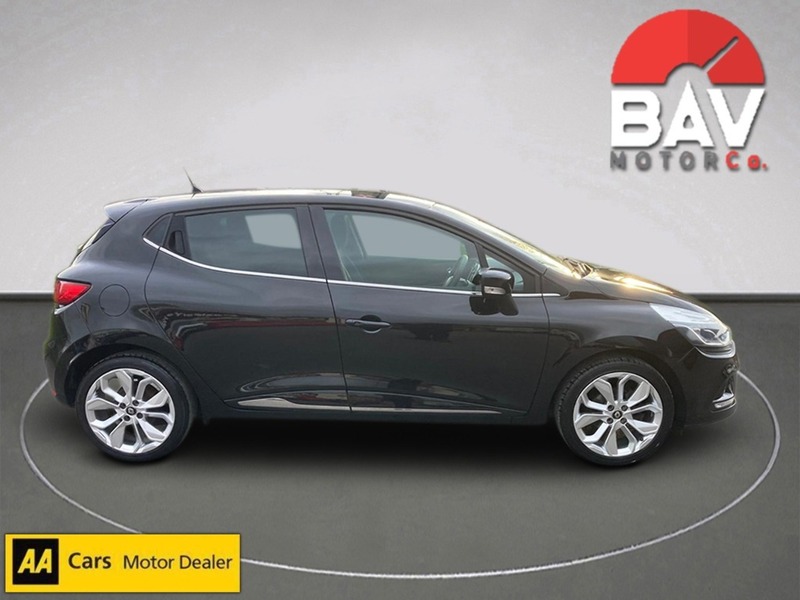 Used Renault Clio 2019 for sale - 77409128: Photo 5