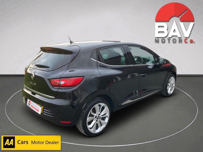Used Renault Clio 2019 for sale - 77409128: Photo 6