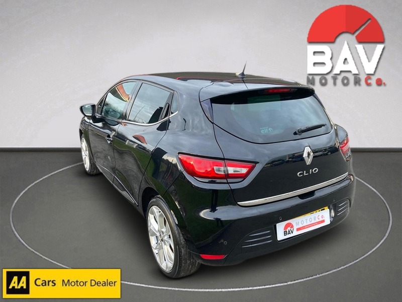 Used Renault Clio 2019 for sale - 77409128: Photo 7