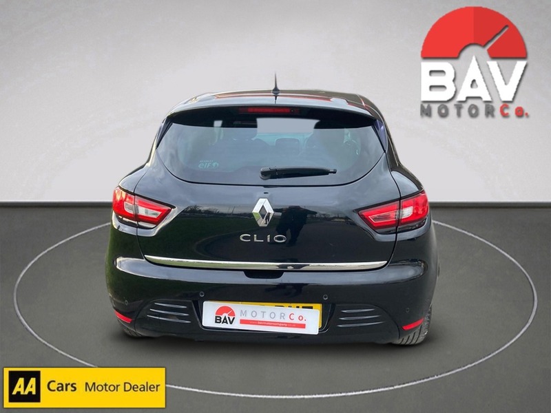 Used Renault Clio 2019 for sale - 77409128: Photo 8