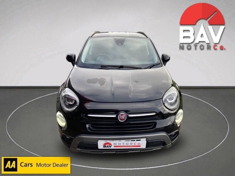 Used Fiat 500X for sale - 77543592: Photo 10