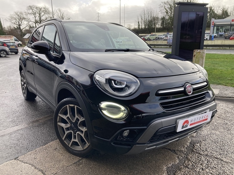 Used Fiat 500X for sale - 77543592: Photo 11