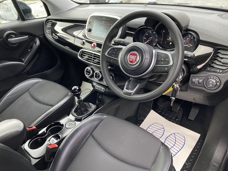 Used Fiat 500X for sale - 77543592: Photo 12