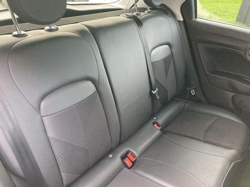 Used Fiat 500X for sale - 77543592: Photo 14