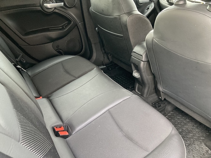 Used Fiat 500X for sale - 77543592: Photo 15