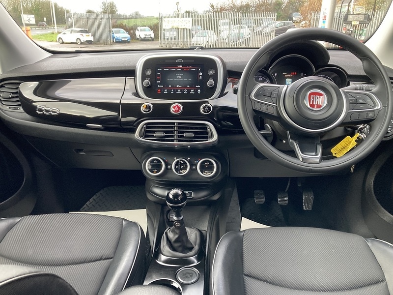 Used Fiat 500X for sale - 77543592: Photo 16