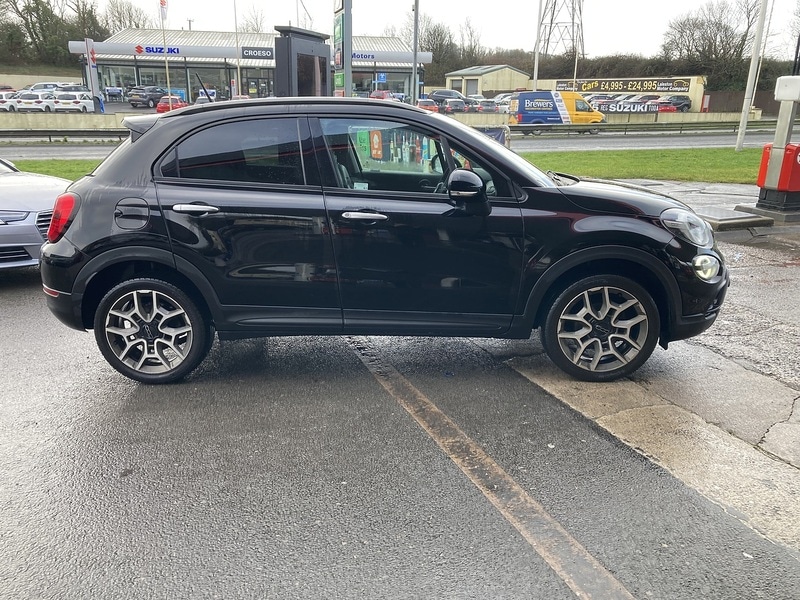 Used Fiat 500X for sale - 77543592: Photo 17