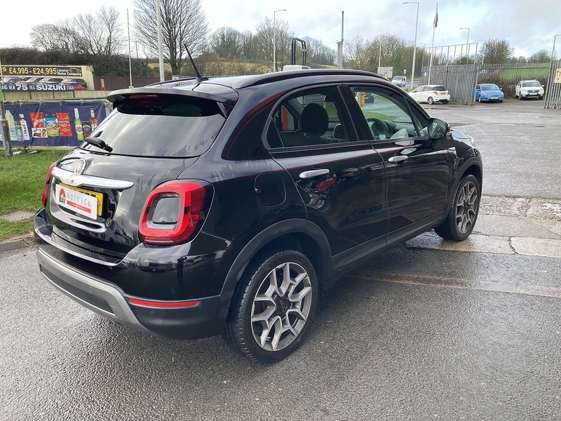 Used Fiat 500X for sale - 77543592: Photo 18