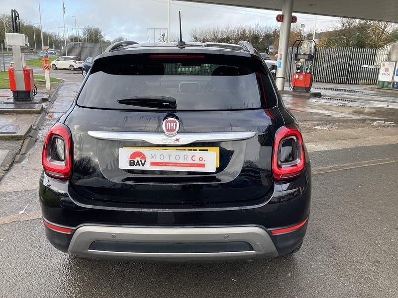 Used Fiat 500X for sale - 77543592: Photo 19