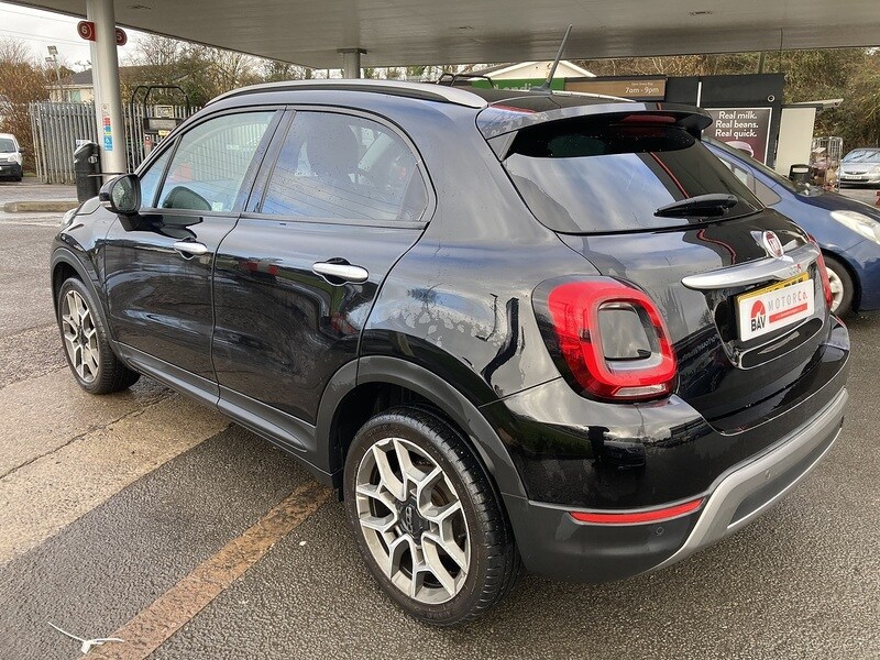 Used Fiat 500X for sale - 77543592: Photo 20