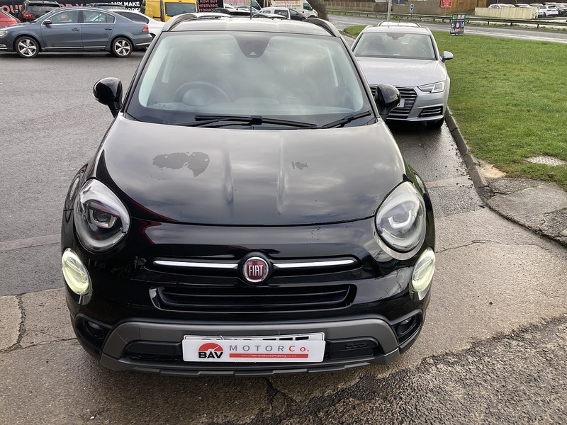 Used Fiat 500X for sale - 77543592: Photo 22