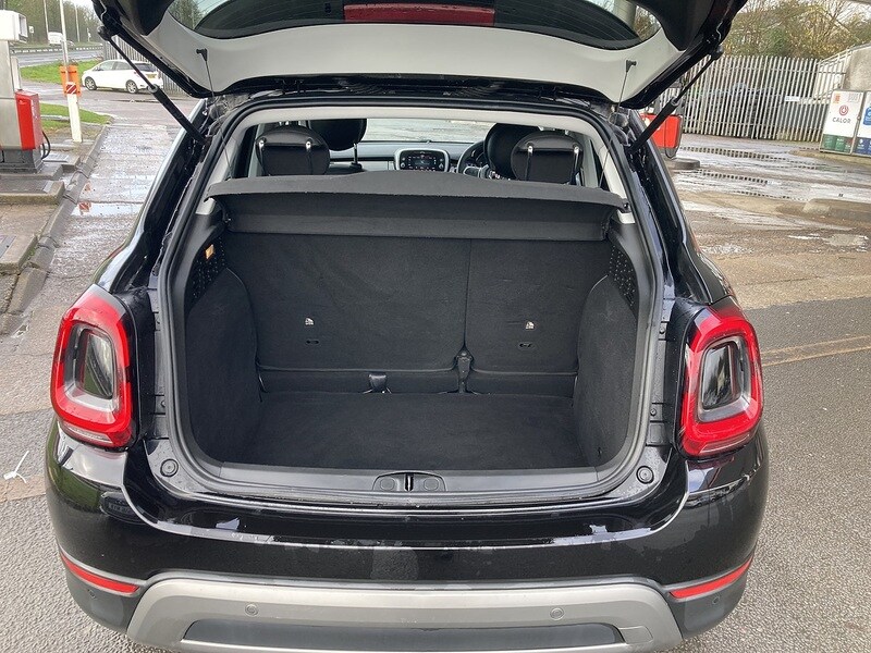 Used Fiat 500X for sale - 77543592: Photo 23