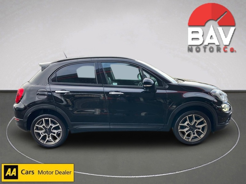 Used Fiat 500X for sale - 77543592: Photo 5