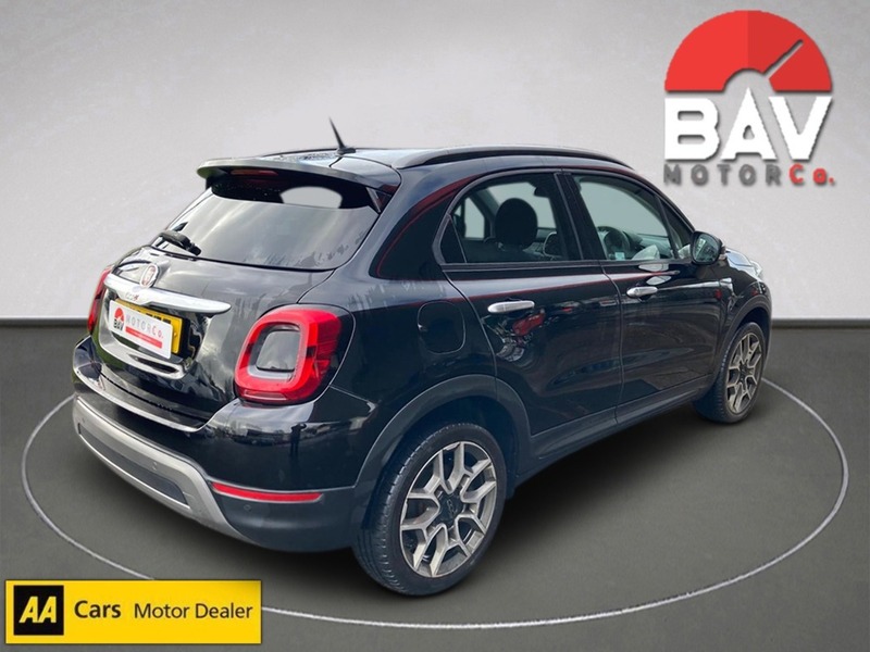Used Fiat 500X for sale - 77543592: Photo 6