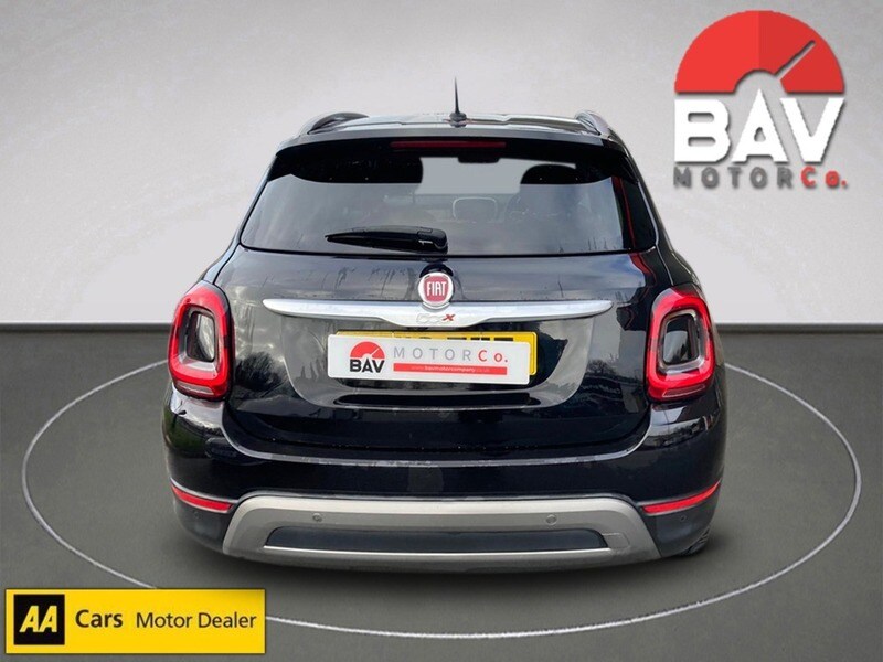 Used Fiat 500X for sale - 77543592: Photo 7