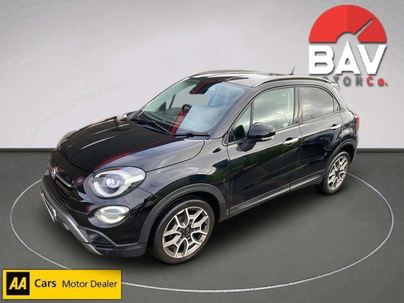 Used Fiat 500X for sale - 77543592: Photo 9